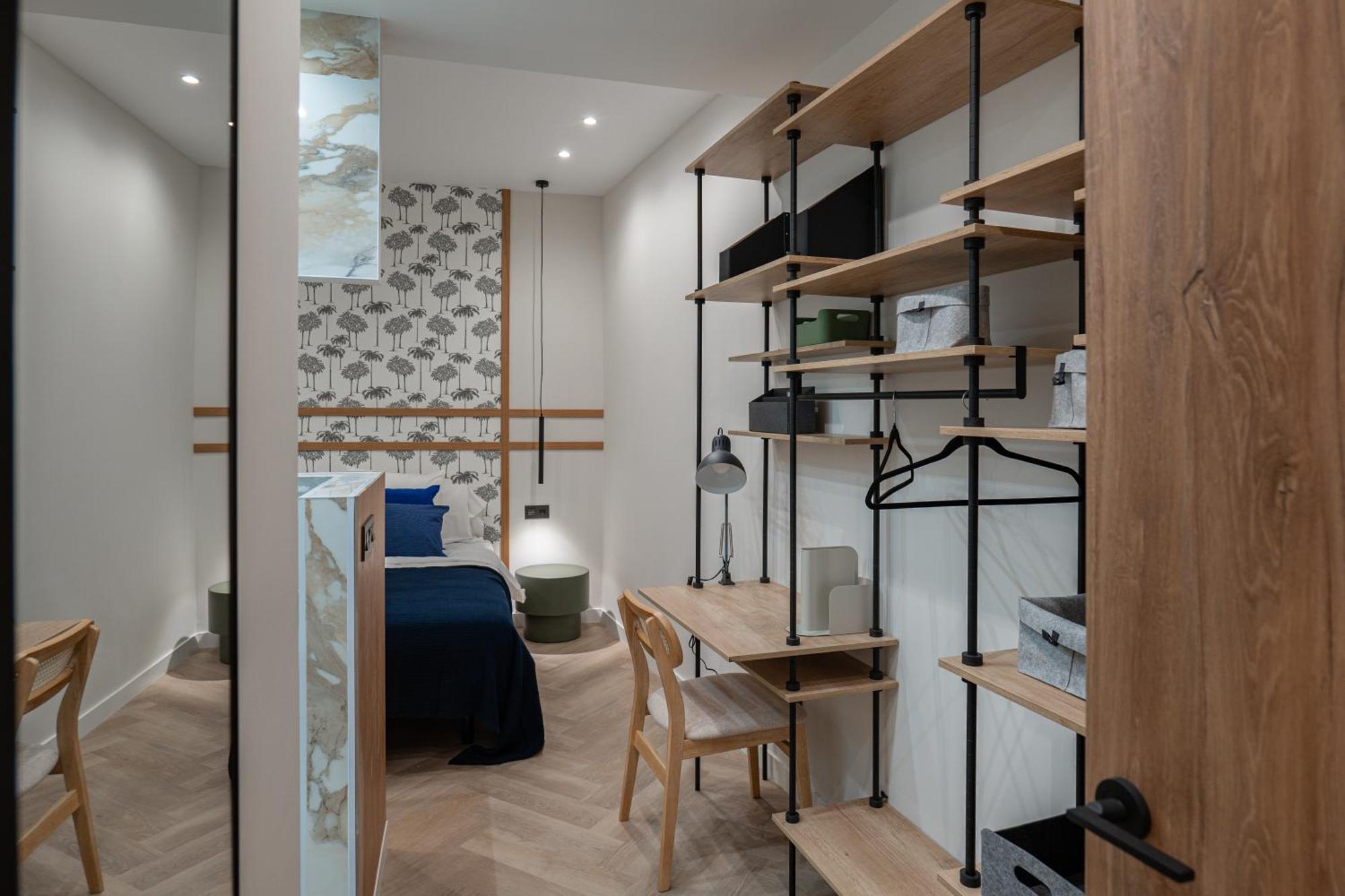 Bilbao Premium With Parking By Aston Rentals 외부 사진