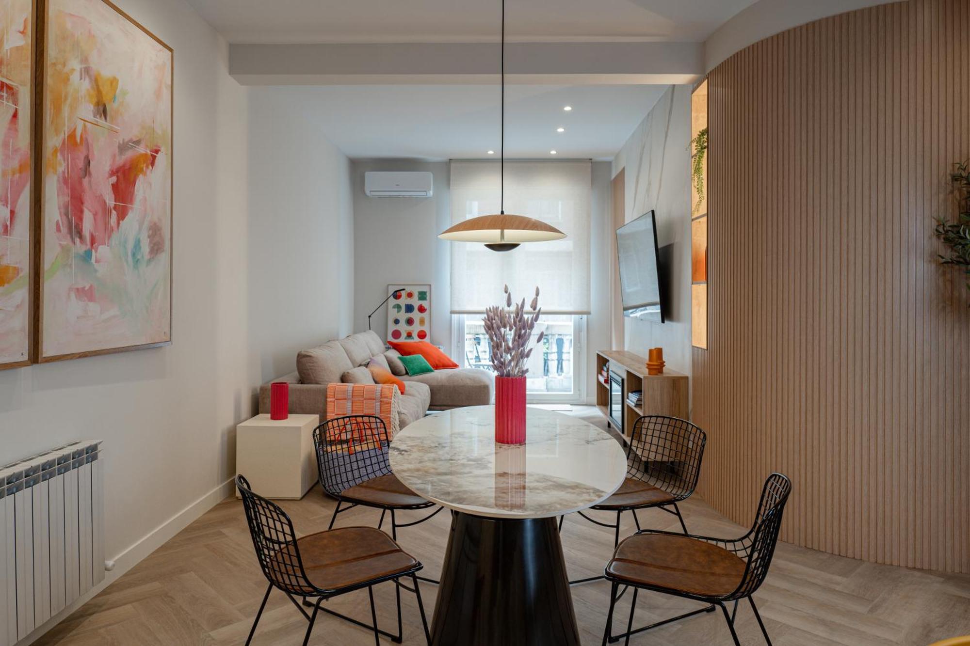 Bilbao Premium With Parking By Aston Rentals 외부 사진