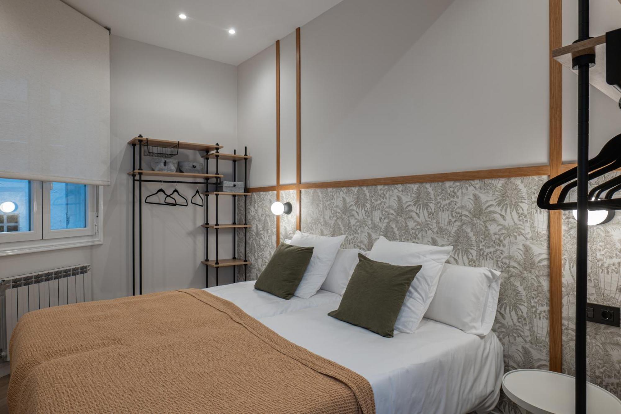 Bilbao Premium With Parking By Aston Rentals 외부 사진
