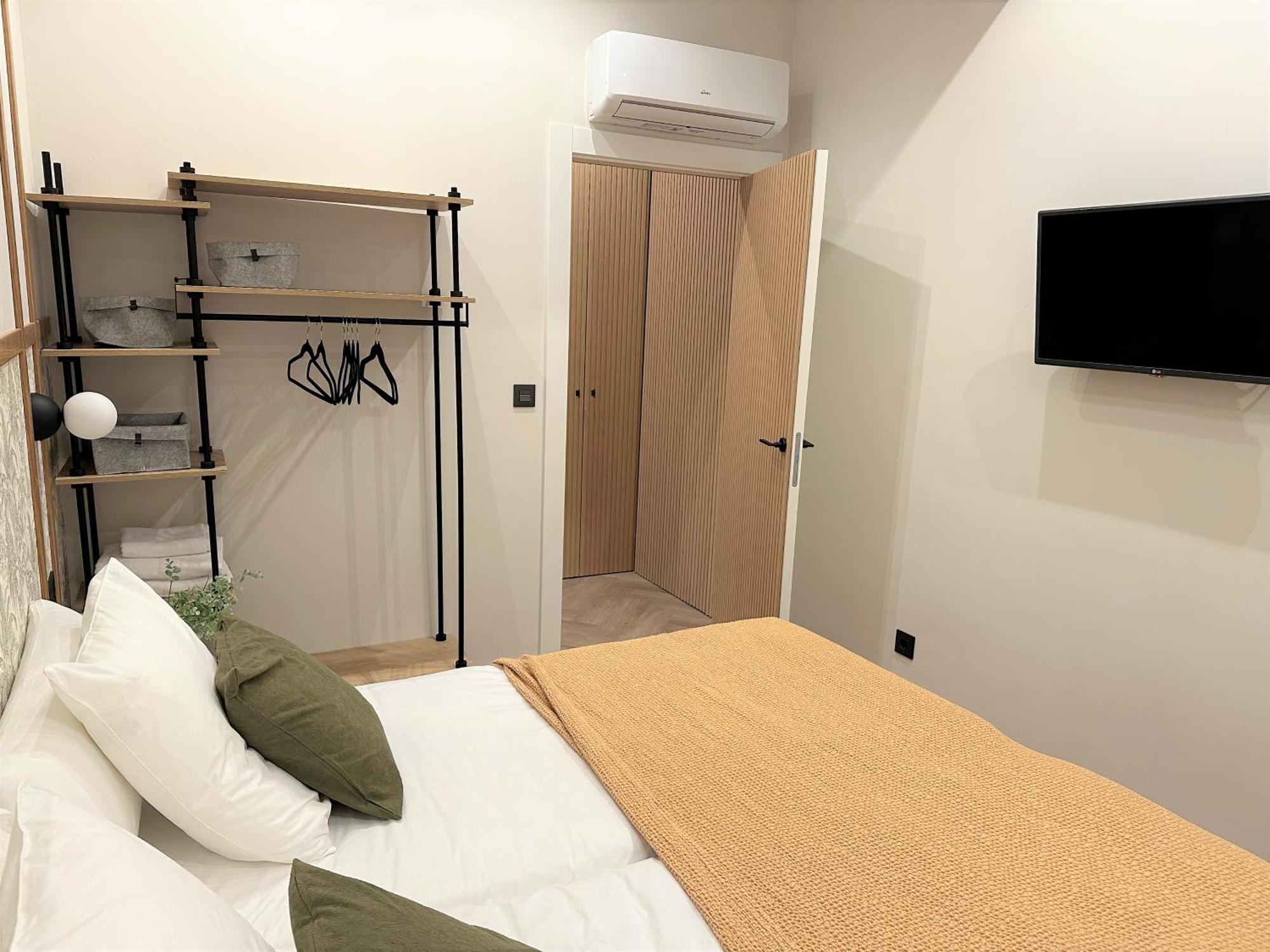 Bilbao Premium With Parking By Aston Rentals 외부 사진